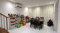 Blk 533 Hougang Avenue 6 (Hougang), HDB Executive #597332621